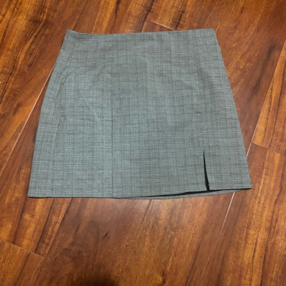Forever 21 skirt